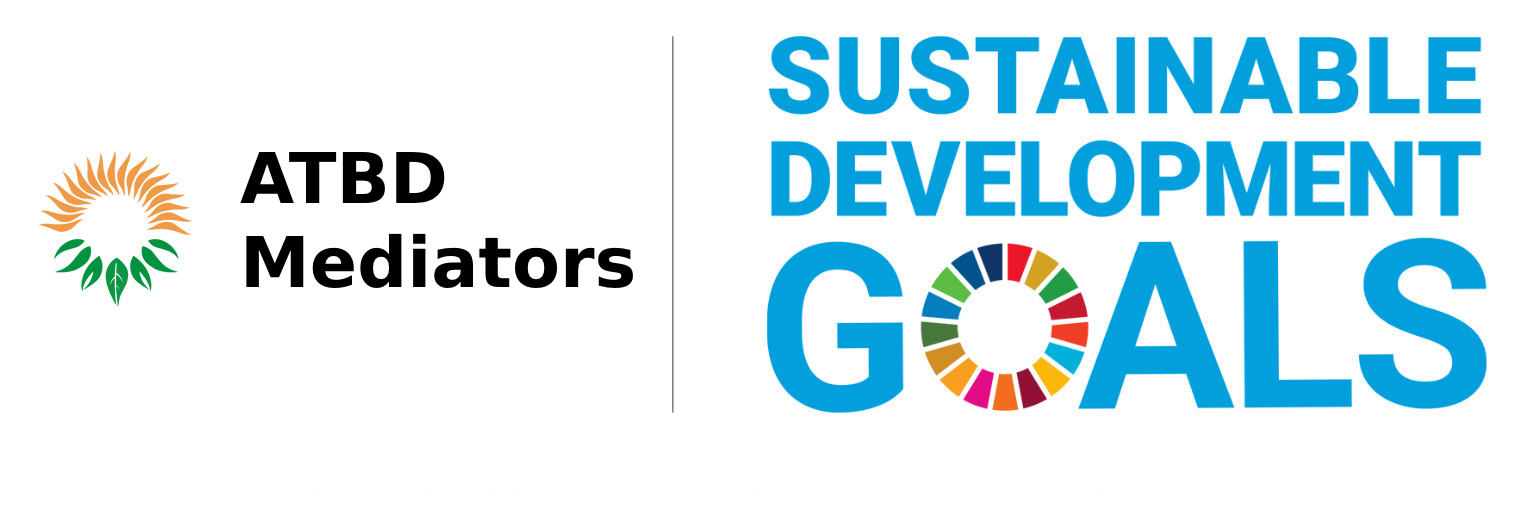 ATBD contribution to the Sustainable Development Goals
